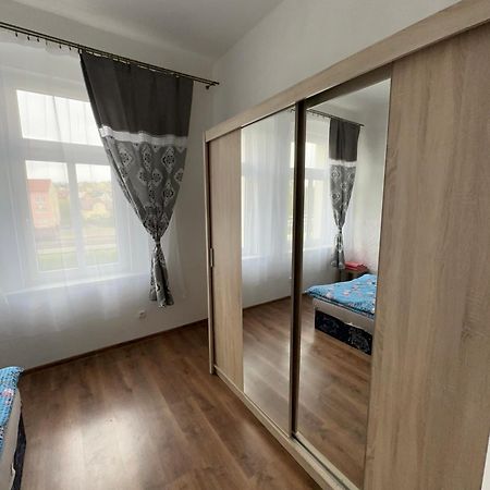 Penzion Sokolov 6 Exteriér fotografie