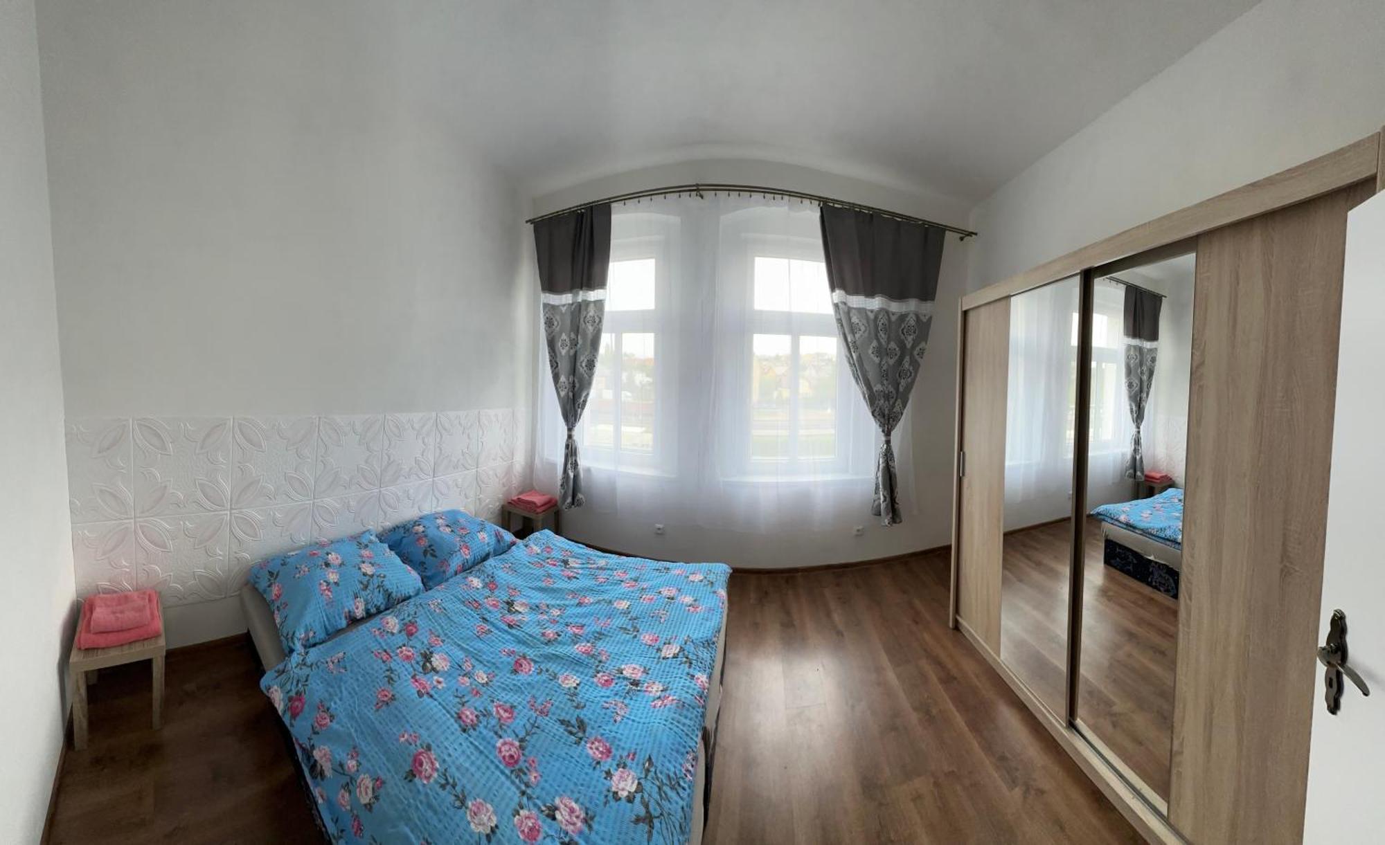 Penzion Sokolov 6 Exteriér fotografie