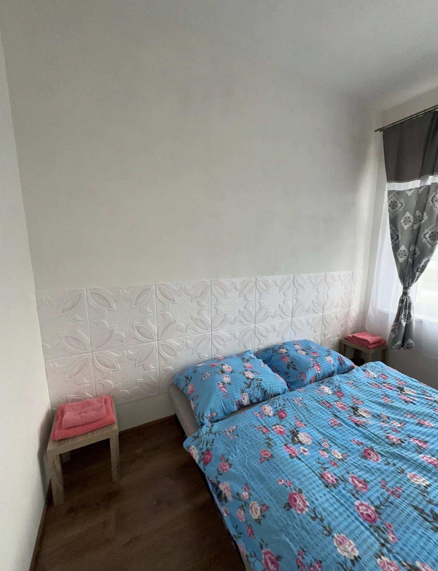Penzion Sokolov 6 Exteriér fotografie